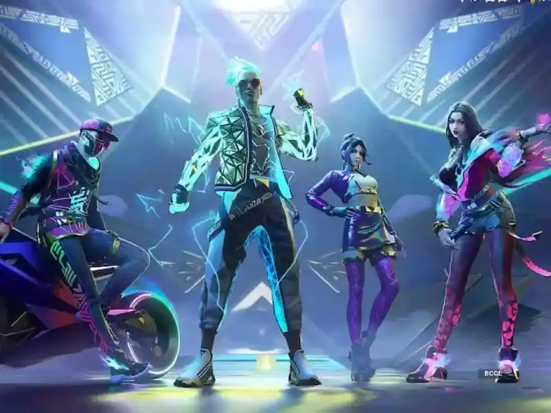 freefireindia screenshot 3